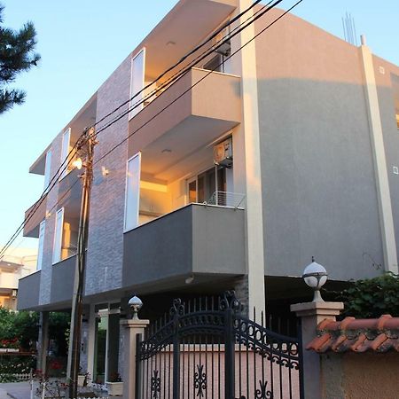 Presheva Rooms Улцинь Экстерьер фото