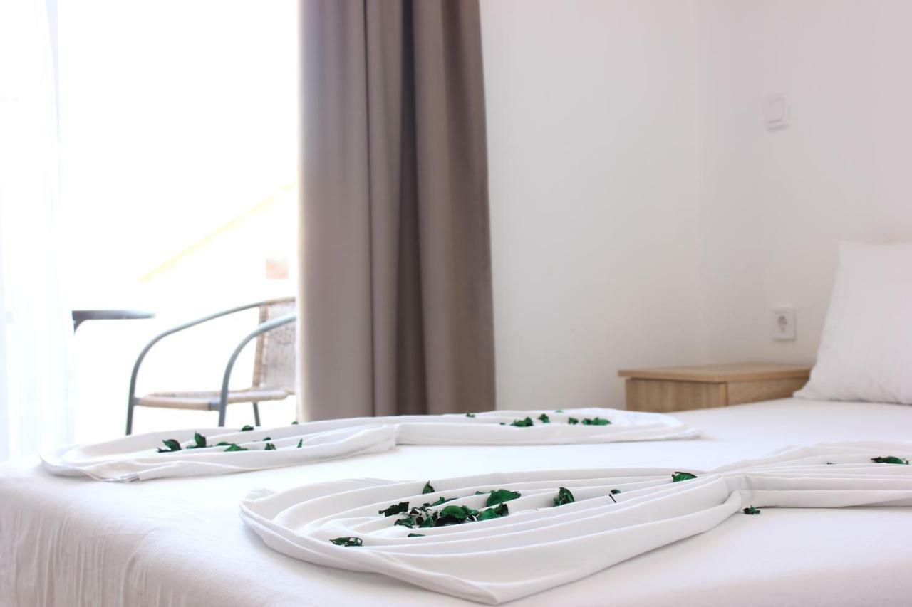 Presheva Rooms Улцинь Экстерьер фото