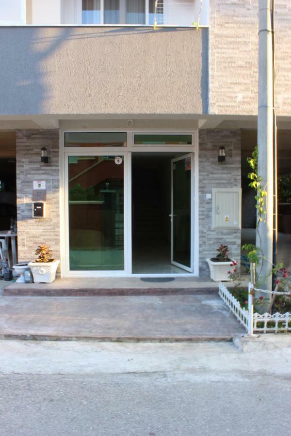 Presheva Rooms Улцинь Экстерьер фото
