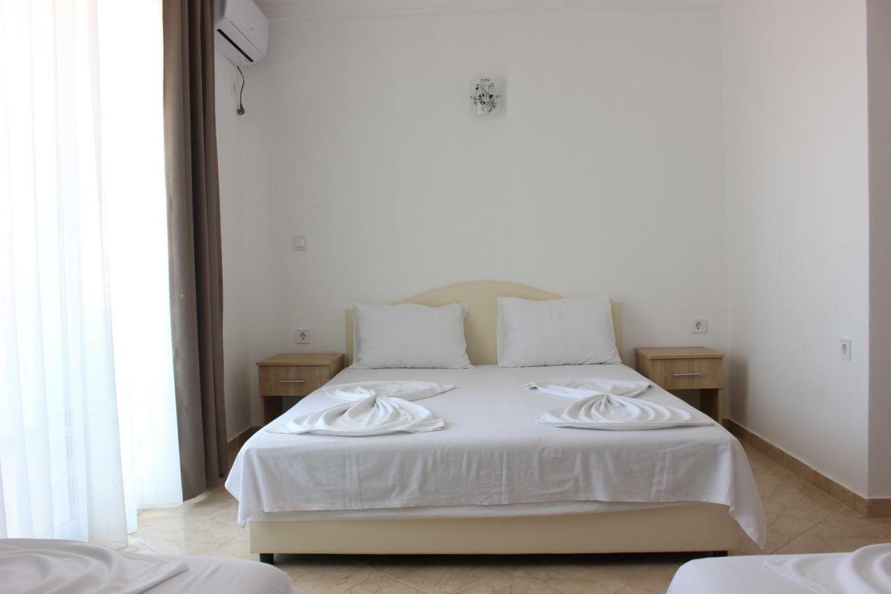 Presheva Rooms Улцинь Экстерьер фото